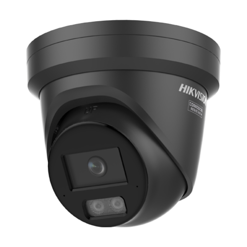 Camera IP 4MP, lentila 2.8mm, IR 30m, WL 30m ColorVu3, 2xMic, NEAGRA - HIKVISION DS-2CD2347G3-LI2UY-2.8mm-BLACK Camera IP 4MP, lentila 2.8mm, IR 30m, WL 30m ColorVu3, 2xMic, NEAGRA - HIKVISION DS-2CD2347G3-LI2UY-2.8mm-BLACK