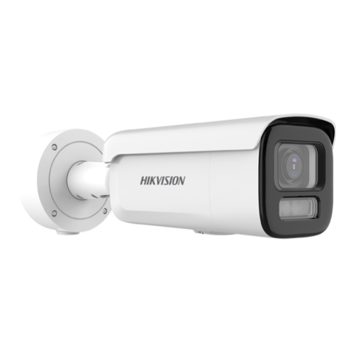 Camera IP 4MP, lentila VF 2.8-12mm, IR 60m, WL 60m ColorVu3, Alarma, IK10 - HIKVISION DS-2CD2647G3-LIZSY(2.8-12mm) Camera IP 4MP, lentila VF 2.8-12mm, IR 60m, WL 60m ColorVu3, Alarma, IK10 - HIKVISION DS-2CD2647G3-LIZSY(2.8-12mm)
