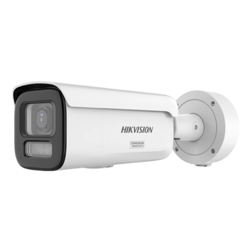 Camera IP 4MP, lentila VF 2.8-12mm, IR 60m, WL 60m ColorVu3, Alarma, IK10 - HIKVISION DS-2CD2647G3-LIZSY(2.8-12mm) Camera IP 4MP, lentila VF 2.8-12mm, IR 60m, WL 60m ColorVu3, Alarma, IK10 - HIKVISION DS-2CD2647G3-LIZSY(2.8-12mm)