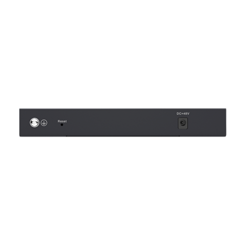 Switch L2, 8 x RJ45 1G PoE, 1 x RJ45 1G, Cloud Management - Ruijie Reyee RG-ES209GC-P Switch L2, 8 x RJ45 1G PoE, 1 x RJ45 1G, Cloud Management - Ruijie Reyee RG-ES209GC-P