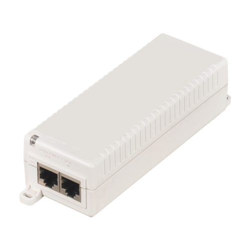 Injector 1 port PoE, 50V, 15.4W - Ruijie RG-E-120(GE) Injector 1 port PoE, 50V, 15.4W - Ruijie RG-E-120(GE)