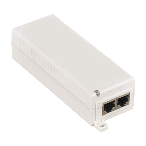 Injector 1 port PoE, 53V, 30W - Ruijie RG-E-130(GE) Injector 1 port PoE, 53V, 30W - Ruijie RG-E-130(GE)
