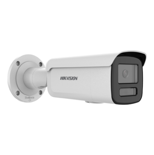 Camera IP 4K, lentila 4mm, IR 60m, WL 60m ColorVu3 - HIKVISION DS-2CD2T87G3-LIY-4mm Camera IP 4K, lentila 4mm, IR 60m, WL 60m ColorVu3 - HIKVISION DS-2CD2T87G3-LIY-4mm