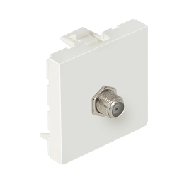 Panel echipat cu socket TV - DLX DLX-245-56 Panel echipat cu socket TV - DLX DLX-245-56