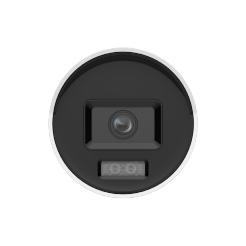 Camera IP 4MP, lentila 2.8mm, IR 40m, WL 40m ColorVu3 - HIKVISION DS-2CD2047G3-LIY-2.8mm