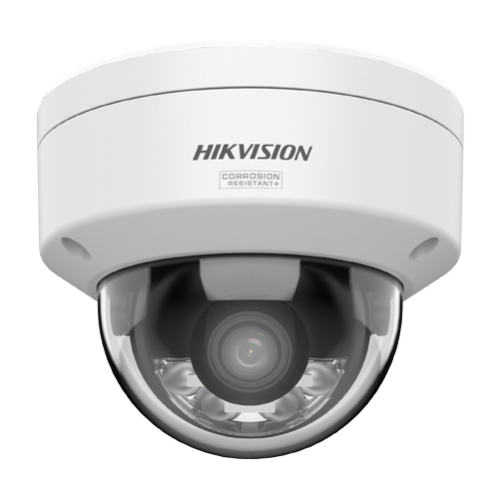 Camera IP 4MP, lentila 2.8mm, IR 30m, WL 30m ColorVu3 - HIKVISION DS-2CD2147G3-LIY-2.8mm Camera IP 4MP, lentila 2.8mm, IR 30m, WL 30m ColorVu3 - HIKVISION DS-2CD2147G3-LIY-2.8mm