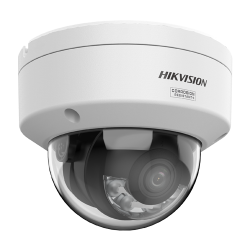 Camera IP 4MP, lentila 2.8mm, IR 30m, WL 30m ColorVu3 - HIKVISION DS-2CD2147G3-LIY-2.8mm