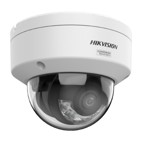 Camera IP 4MP, lentila 2.8mm, IR 30m, WL 30m ColorVu3 - HIKVISION DS-2CD2147G3-LIY-2.8mm Camera IP 4MP, lentila 2.8mm, IR 30m, WL 30m ColorVu3 - HIKVISION DS-2CD2147G3-LIY-2.8mm