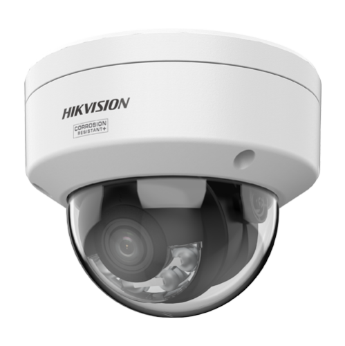 Camera IP 4MP, lentila 2.8mm, IR 30m, WL 30m ColorVu3 - HIKVISION DS-2CD2147G3-LIY-2.8mm Camera IP 4MP, lentila 2.8mm, IR 30m, WL 30m ColorVu3 - HIKVISION DS-2CD2147G3-LIY-2.8mm