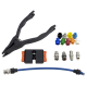 Kit START-up conectori CAP SYSTEM START-0-S