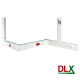 Canal cablu 102x50 mm cu capac, 2m - DLX DLX-102-50 Canal cablu 102x50 mm cu capac, 2m - DLX DLX-102-50