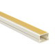 Canal cablu 25x16 mm cu adeziv, 2m - DLX PVCA-256-16 Canal cablu 25x16 mm cu adeziv, 2m - DLX PVCA-256-16