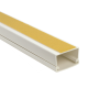 Canal cablu 40x25 mm cu adeziv, 2m - DLX PVCA-406-25 Canal cablu 40x25 mm cu adeziv, 2m - DLX PVCA-406-25
