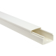 Canal cablu 40x25 mm cu adeziv, 2m - DLX PVCA-406-25 Canal cablu 40x25 mm cu adeziv, 2m - DLX PVCA-406-25