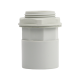 Racord cutie pentru tub PVC D16 - DLX TRP-875-16