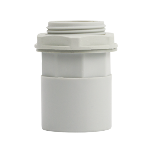 Racord cutie pentru tub PVC 20 - DLX TRP-875-20