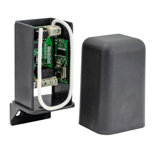 Receptor radio 1 canal -MOTORLINE MR17 Receptor radio 1 canal -MOTORLINE MR17
