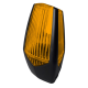 Lampa LED de semnalizare galbena - MOTORLINE MP205