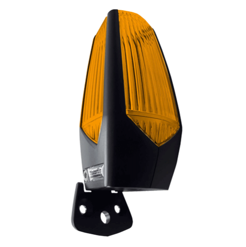 Lampa LED de semnalizare galbena - MOTORLINE MP205