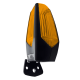 Lampa LED de semnalizare galbena - MOTORLINE MP205