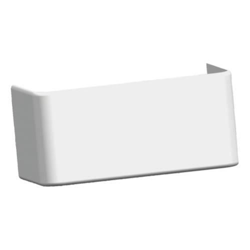 Element de imbinare pentru canal cablu 46x18 mm - DLX DLX-460-06 Element de imbinare pentru canal cablu 46x18 mm - DLX DLX-460-06