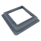 Doza de pardoseala in carcasa plastic - DLX UBS-890-12 Doza de pardoseala in carcasa plastic - DLX UBS-890-12
