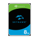 Hard disk 8TB - Seagate Surveillance SKYHAWK ST8000VE Hard disk 8TB - Seagate Surveillance SKYHAWK ST8000VE