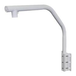 Suport suprainaltat pentru camera PTZ -UNV TR-WE45-B-IN Suport suprainaltat pentru camera PTZ -UNV TR-WE45-B-IN