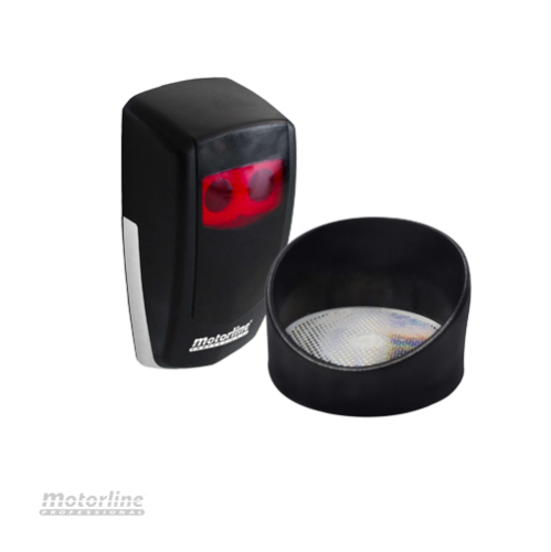 MFE Bariera IR cu reflexie - MOTORLINE MFE MFE Bariera IR cu reflexie - MOTORLINE MFE