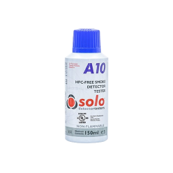 Spray tester fum - SOLO SOLO-A10-SMOKE Spray tester fum - SOLO SOLO-A10-SMOKE