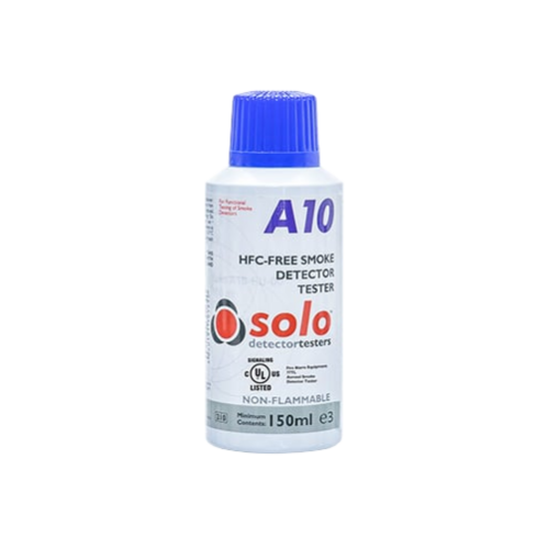 Spray tester fum - SOLO SOLO-A10-SMOKE