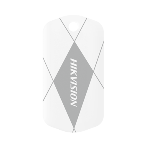 Tag de proximitate pentru centrala de alarma - HIKVISION DS-PTS-MF