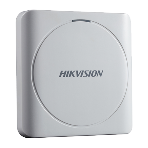 Cititor de proximitate RFID MIFARE 13.56Mhz -HIKVISION DS-K1801M