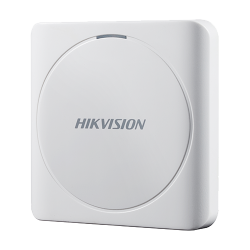 Cititor de proximitate RFID MIFARE 13.56Mhz -HIKVISION DS-K1801M Cititor de proximitate RFID MIFARE 13.56Mhz -HIKVISION DS-K1801M