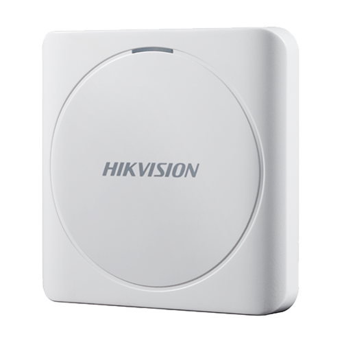 Cititor de proximitate RFID MIFARE 13.56Mhz -HIKVISION DS-K1801M
