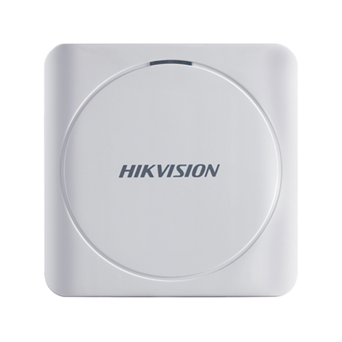Cititor de proximitate RFID MIFARE 13.56Mhz -HIKVISION DS-K1801M
