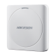 Cititor de proximitate RFID EM125Khz - HIKVISION DS-K1801E