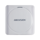 Cititor de proximitate RFID EM125Khz - HIKVISION DS-K1801E