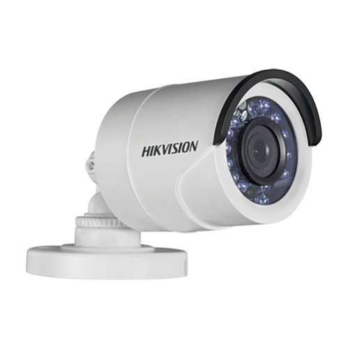 Camera TurboHD, 2MP, PoC, lentila 2.8mm, IR 20M - HIKVISION DS-2CE16D0T-IRE-2.8mm Camera TurboHD, 2MP, PoC, lentila 2.8mm, IR 20M - HIKVISION DS-2CE16D0T-IRE-2.8mm