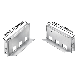 Glisiera pentru rack UPS din seria R - HIKVISION Glisiera-UPS-R Glisiera pentru rack UPS din seria R - HIKVISION Glisiera-UPS-R
