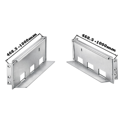 Glisiera pentru rack UPS din seria R - HIKVISION Glisiera-UPS-R