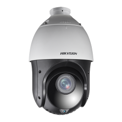 Camera PTZ IP DarkFighter, 4.0 MP, Zoom optic 15X, IR 100 metri, Smart VCA, PoE - HIKVISION DS-2DE4415IW-DE(T5) Camera PTZ IP DarkFighter, 4.0 MP, Zoom optic 15X, IR 100 metri, Smart VCA, PoE - HIKVISION DS-2DE4415IW-DE(T5)