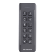 Cititor de proximitate EM 125Khz cu tastatura integrata -HIKVISION DS-K1802EK