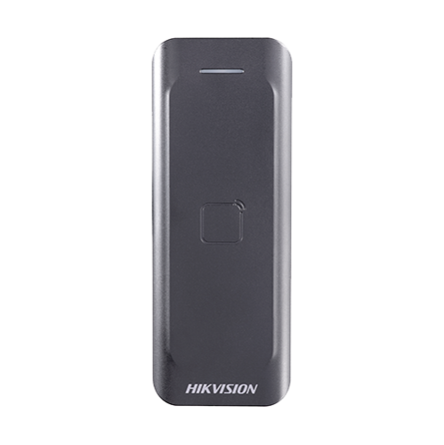 Cititor de proximitate RFID MIFARE 13.56Mhz -HIKVISION DS-K1802M