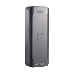Cititor de proximitate RFID MIFARE 13.56Mhz -HIKVISION DS-K1802M Cititor de proximitate RFID MIFARE 13.56Mhz -HIKVISION DS-K1802M