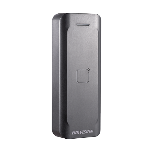 Cititor de proximitate RFID MIFARE 13.56Mhz -HIKVISION DS-K1802M