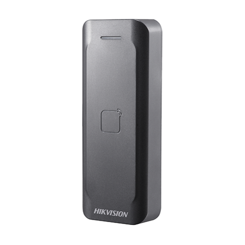 Cititor de proximitate RFID MIFARE 13.56Mhz -HIKVISION DS-K1802M