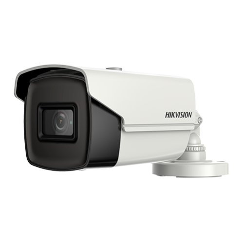 Camera 4 in 1, 8MP, lentila 3.6mm, IR 80m - HIKVISION DS-2CE16U1T-IT5F-3.6mm Camera 4 in 1, 8MP, lentila 3.6mm, IR 80m - HIKVISION DS-2CE16U1T-IT5F-3.6mm