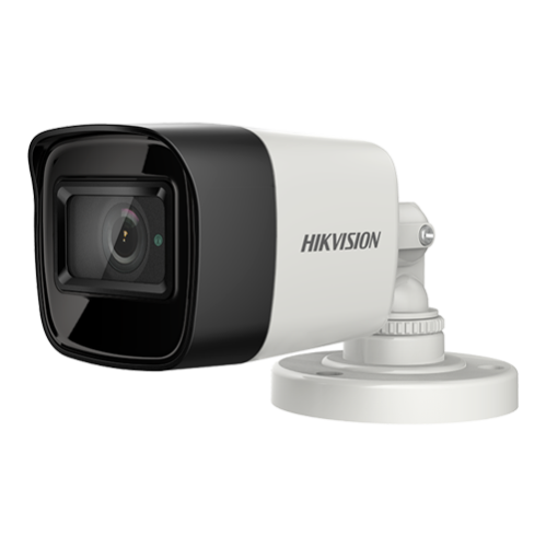 Camera 4 in 1, 8MP, lentila 2.8mm, IR 30m - HIKVISION DS-2CE16U1T-ITF-2.8mm Camera 4 in 1, 8MP, lentila 2.8mm, IR 30m - HIKVISION DS-2CE16U1T-ITF-2.8mm