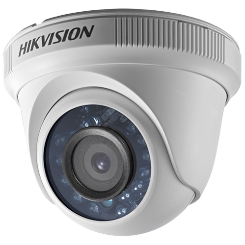 Camera Turbo HD 1080P, lentila 2.8mm - HIKVISION DS-2CE56D0T-IRF-2.8mm Camera Turbo HD 1080P, lentila 2.8mm - HIKVISION DS-2CE56D0T-IRF-2.8mm